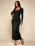 Minimalist Dress