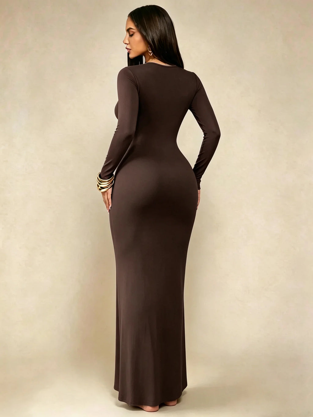 Minimalist Dress