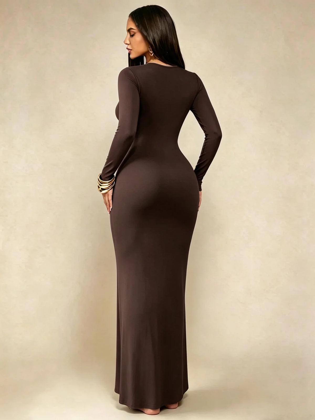Minimalist Dress