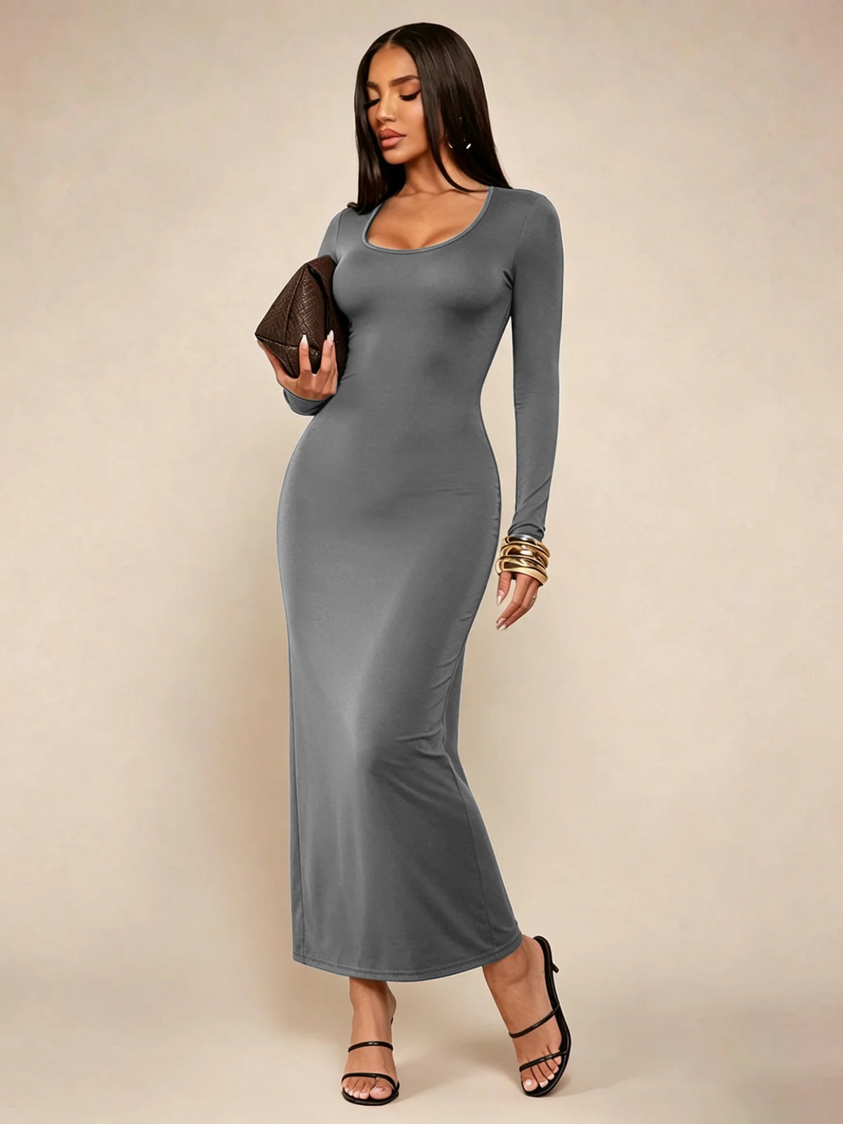 Minimalist Dress